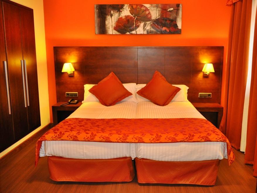 Hotel Solineu La Molina  Room photo